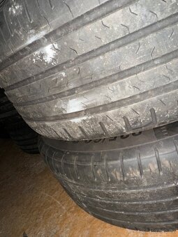 5x108 r18 235/60r18 letní Volvo xc 60 - 7