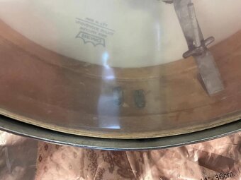 Tromsa Birch 13x4” - 7