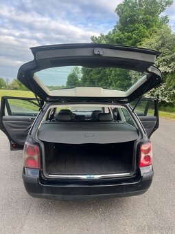 Volkswagen Passat B5.5 - 7