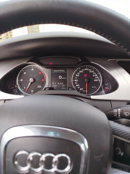Audi A4 ALLROAD QUATTRO - 7