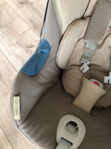 Cybex - Vajicko - 7