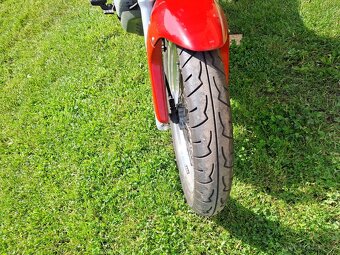 BMW F 650 - 7