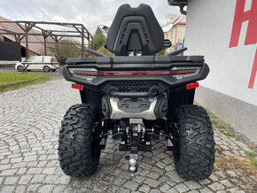 CFMOTO Gladiator X850 G3 T3b - NOVÁ GENERACE - odpočet DPH | - 7