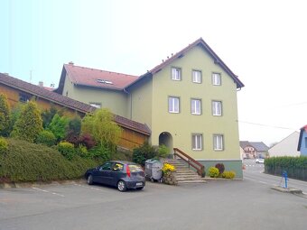Pronájem bytu 1+kk, Starý Jičín - 7