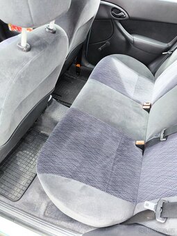 Ford Focus 1.6 zetec 74kw - 7