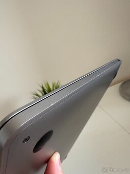Apple Macbook Pro M1 13" 8GB/256GB Space Grey - 7