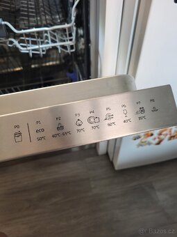 Myčka Beko - 7