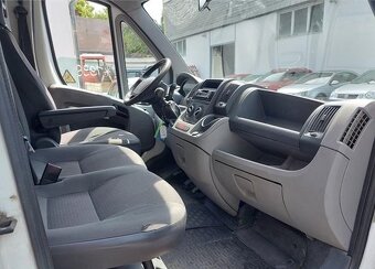 Citroen Jumper 2.2 HDI valník , jen 96 000 km - 7