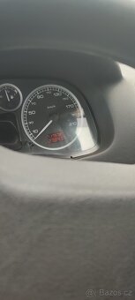 Peugeot 307 sw 2.0 HDI 66kw - 7