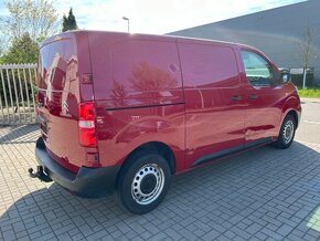 Citroën Jumpy 2,0 150 PS - 7