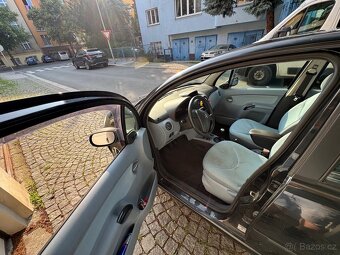 Citroen c3 1.1 benzin 44 kw - 7