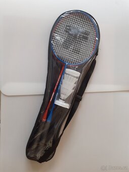 Prodám badmintonovou sadu - NOVÁ nikdy nepoužitá - 7