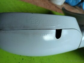 Renault Clio 2, 1,5 dci - Náhradní díly - 7