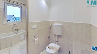 Pronájem, Byty 2 + KK, 65 m2 - Humpolec, ev.č. 01185 - 7