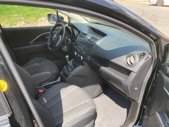 Mazda 5 r.v. 2013, naj. 147.000km, motor 1.8 benzin 85kw - 7