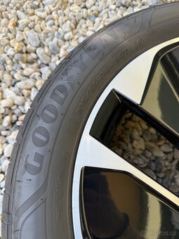 5x112 r18 kola disky ID3 volkswagen id3 vw alu - 7