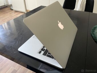 MacBook air 2011 - 7
