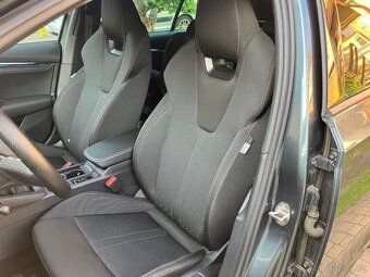 Škoda Octavia 4 Combi Style+Sport, 1.5 TSI, DPH, 43tkm - 7