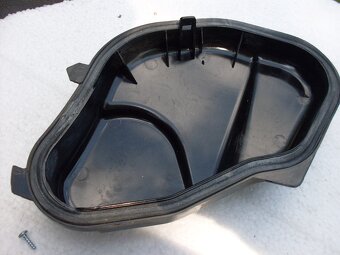 Prodám na SEAT ibiza r.v. 2012 - 7