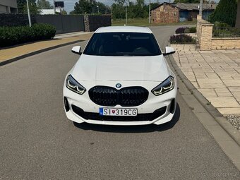 Bmw 120i F40 DPH - 7