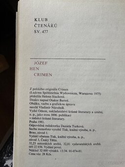 Mix románů - 7
