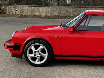 Porsche 911 Carrera 2.7 MFI - 7
