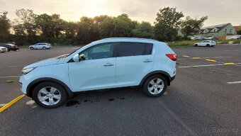 KIA SPORTAGE - 7