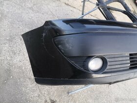 Přední nárazník Renault Espace 4 s mlhovkami - 7