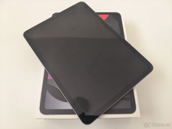 apple ipad air 4 64gb Space Grey - 7