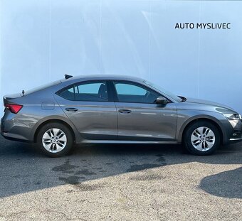 Škoda 1.5Tsi 110kw Ambition - 7