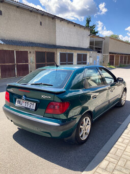 Citroen Xsara 1.4 - 7