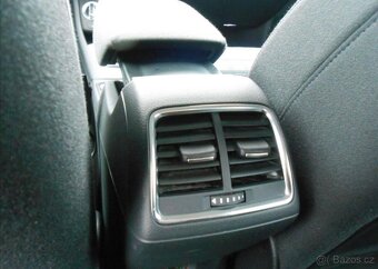 Audi Q3 2,0 TSFI 125 kW 4x4 SERVISKA benzín - 7