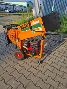 Štepkovač ELIET minor - 7