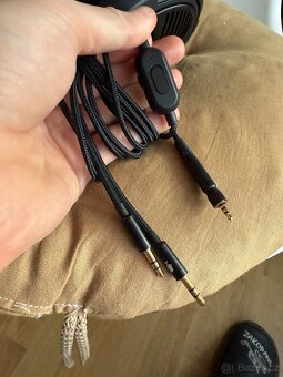 Herní sluchátka Sennheiser PC 373D - 7