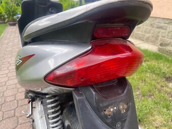 Yamaha jog r -náhradní díly - 7