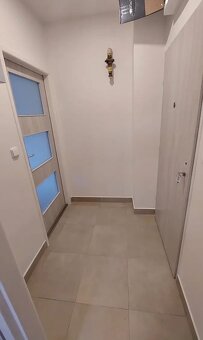 Pronájem bytu 2+kk (40 m²) – Humpolecká ulice, Praha 4 – Krč - 7