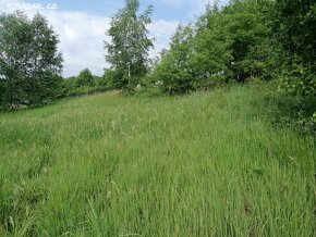 Stavební pozemek 426 m2 v Oloví - 7