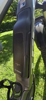Elektrokolo Trek - 7
