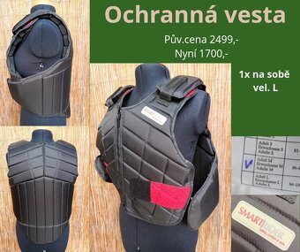 Westernové boty, oblečení a doplňky - 7