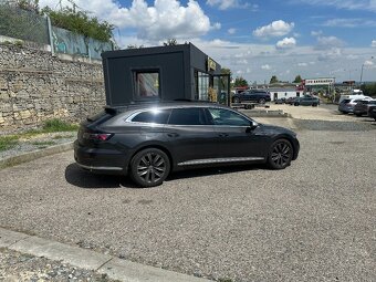 Volkswagen Arteon 2.0tdi 2022 - 7
