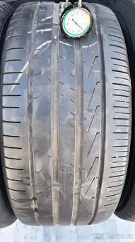 18 originál 5x108 FORD GALAXY S-MAX letní 235/45 R18 - 7