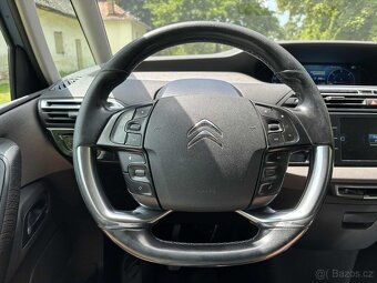 Citroën C4 Grand Picasso eHDi 115 Intensive/Best Collection - 7
