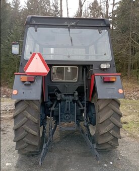 Zetor 3340 - 7