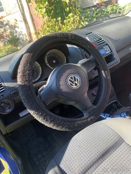 VW polo 6n2 - 7