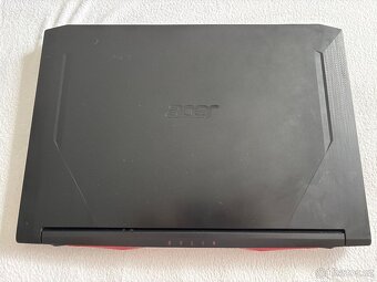 Acer Nitro 5 AN515-55 - 7