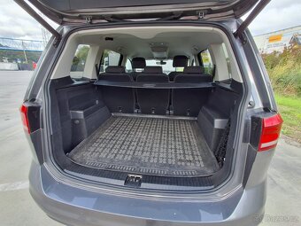 Volkswagen Touran 2.0 TDI SCR BMT Highline DSG EU6 - 7