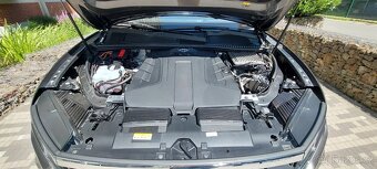 Volkswagen Touareg V6 3.0 TDI - 7