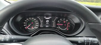 fiat tipo 1.4i - 7
