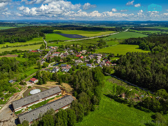 Prodej, pozemek k bydlení, 894 m², Přimda - 7