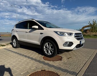Ford Kuga 1.5 EcoBoost 110kw - 7